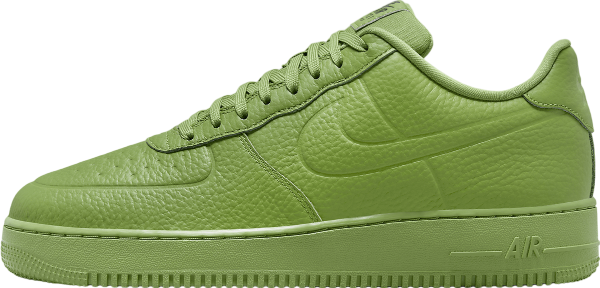 Nike Air Force 1 07 Pro-Tech Chlorophyll / Black