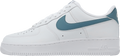 Nike Air Force 1 07 White / Smokey Blue