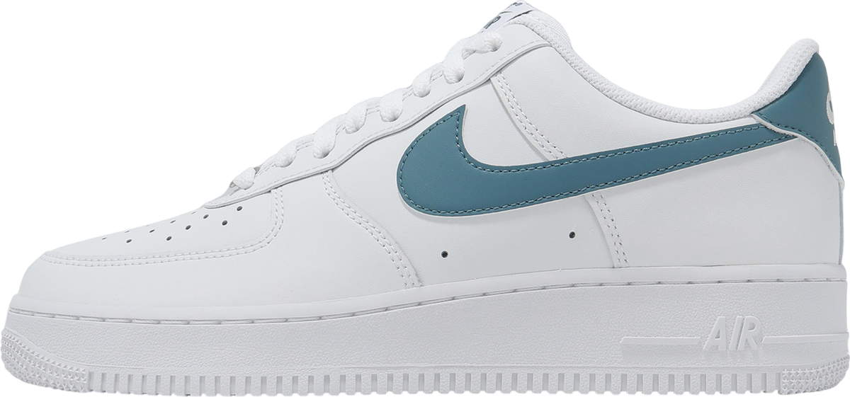 Nike Air Force 1 07 White / Smokey Blue