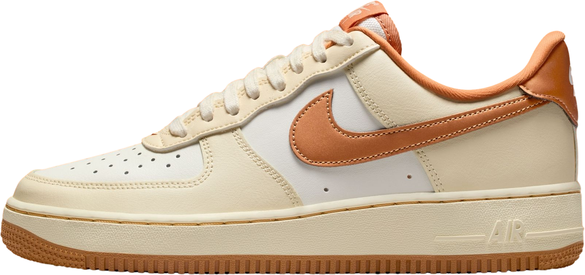Nike Air Force 1 07 WMNS Coconut Milk / Sail