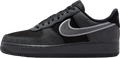 Nike Air Force 1 Black/smoke Grey Black / Smoke Grey