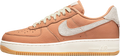 Nike Air Force 1 Craft Beige Gum
