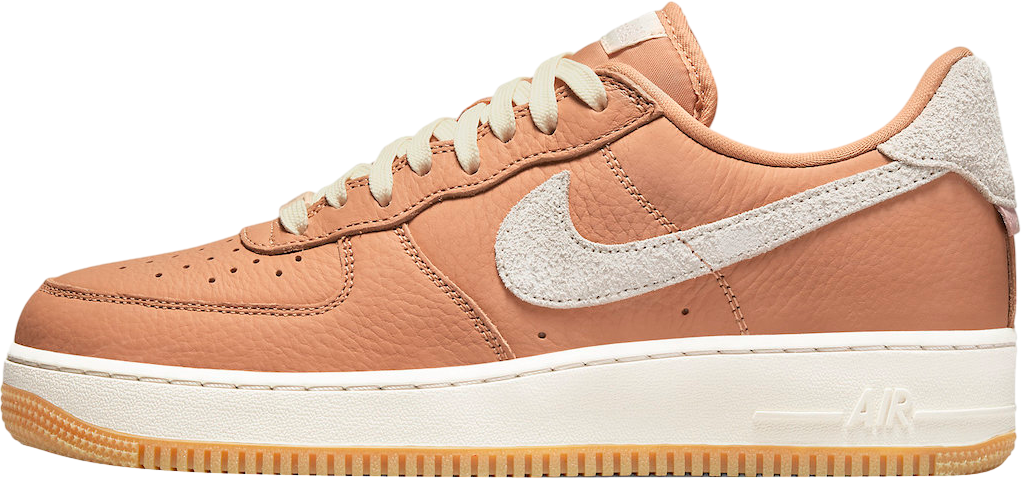 Nike Air Force 1 Craft Beige Gum