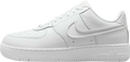 Nike Air Force 1 Dance WMNS White / Metallic Silver