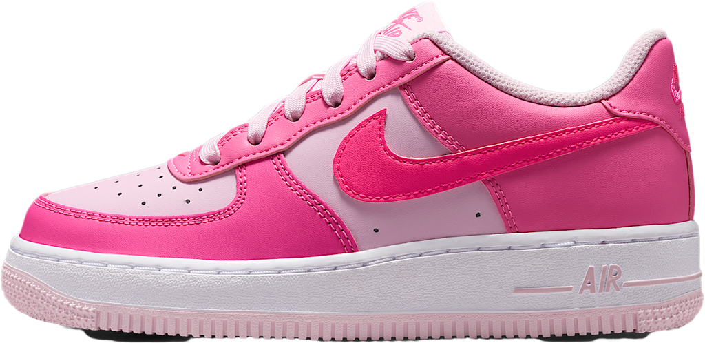 Nike Air Force 1 GS Pinksicle / Pink Foam