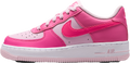 Nike Air Force 1 GS Pinksicle / Pink Foam