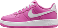 Nike Air Force 1 GS Playful Pink / White