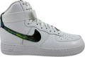 Nike Air Force 1 High 07 Lv8 Iridescent
