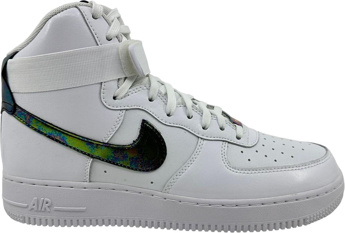 Nike Air Force 1 High 07 Lv8 Iridescent