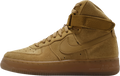 Nike Air Force 1 High GS Wheat