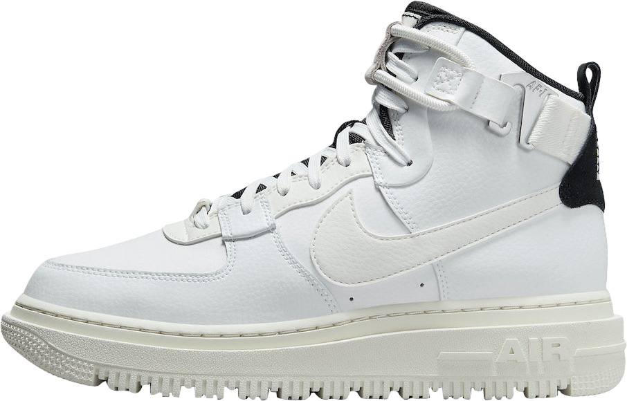 Nike Air Force 1 High Utility 2.0 Summit White