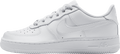 Nike Air Force 1 LE GS White