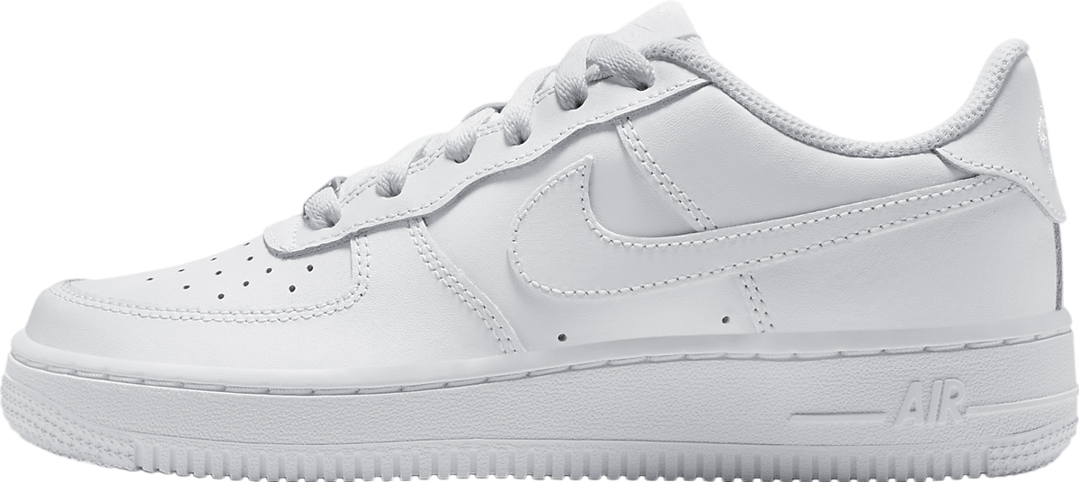 Nike Air Force 1 LE GS White
