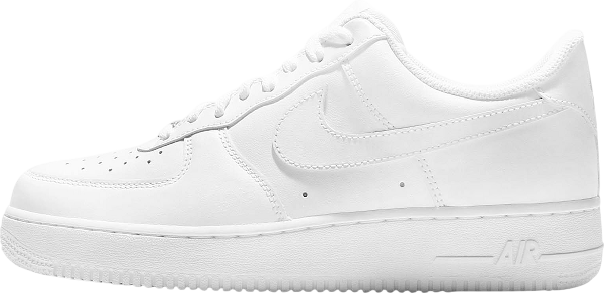 Nike Air Force 1 Low 07 White