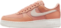 Nike Air Force 1 Low Amber Brown