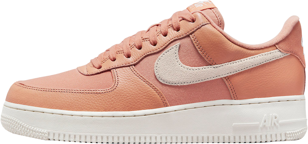 Nike Air Force 1 Low Amber Brown