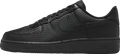 Nike Air Force 1 Low Black Carbon Fiber