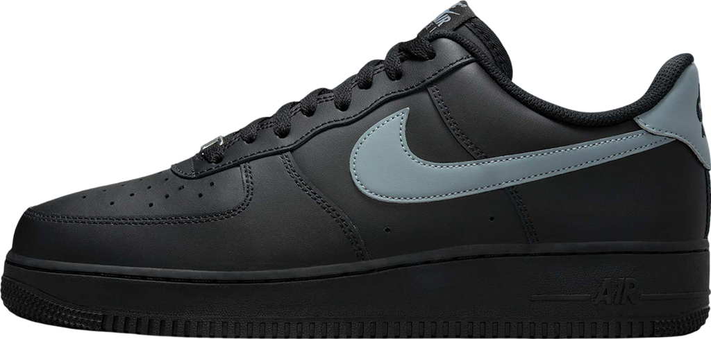 Nike Air Force 1 Low Black / Cool Grey