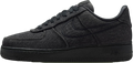Nike Air Force 1 Low Black Denim / Black