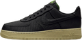 Nike Air Force 1 Low Black Neutral Olive