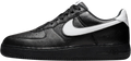 Nike Air Force 1 Low Black White