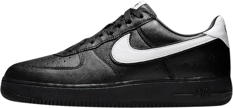 Nike Air Force 1 Low Black White
