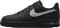 Nike Air Force 1 Low Black / Wolf Grey