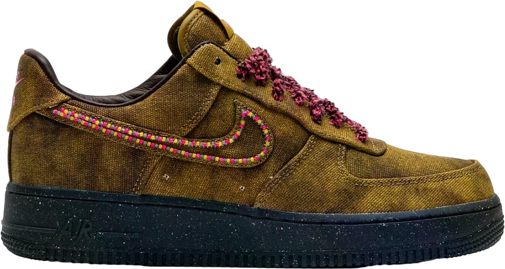 Nike Air Force 1 Low Boucle