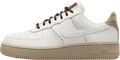 Nike Air Force 1 Low Brogue Sail