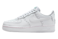 Nike Air Force 1 Low Brogue White