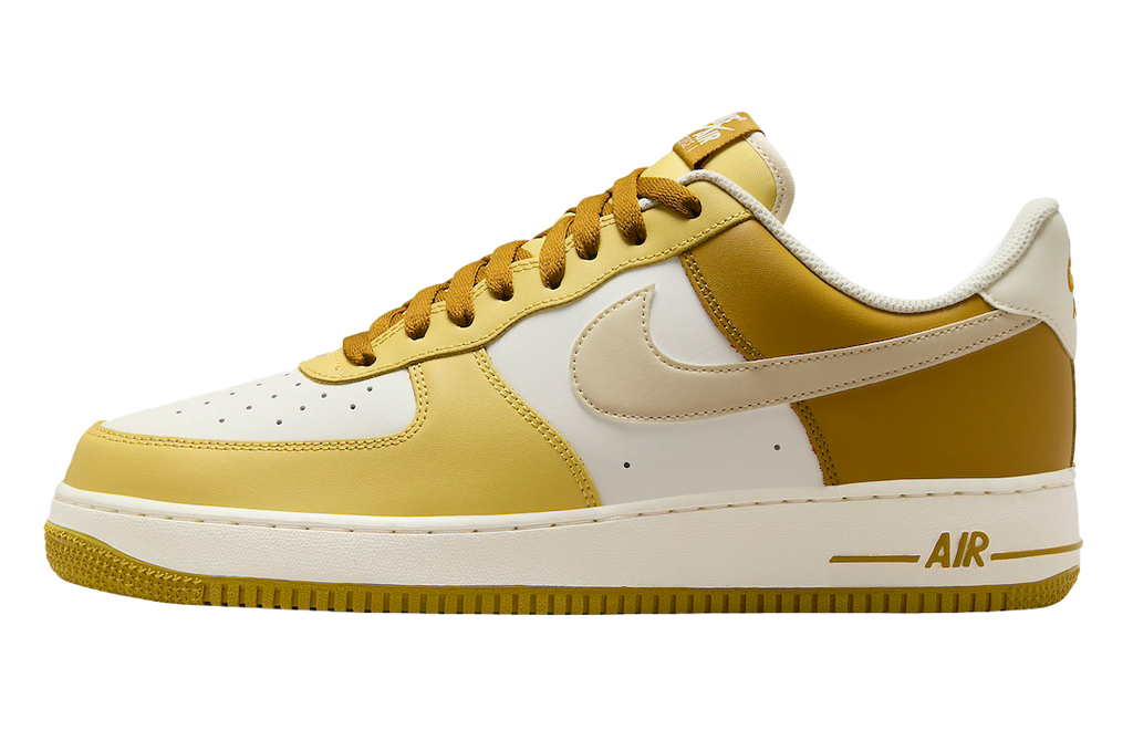 Nike Air Force 1 Low Bronzine