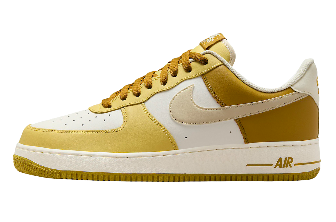 Nike Air Force 1 Low Bronzine