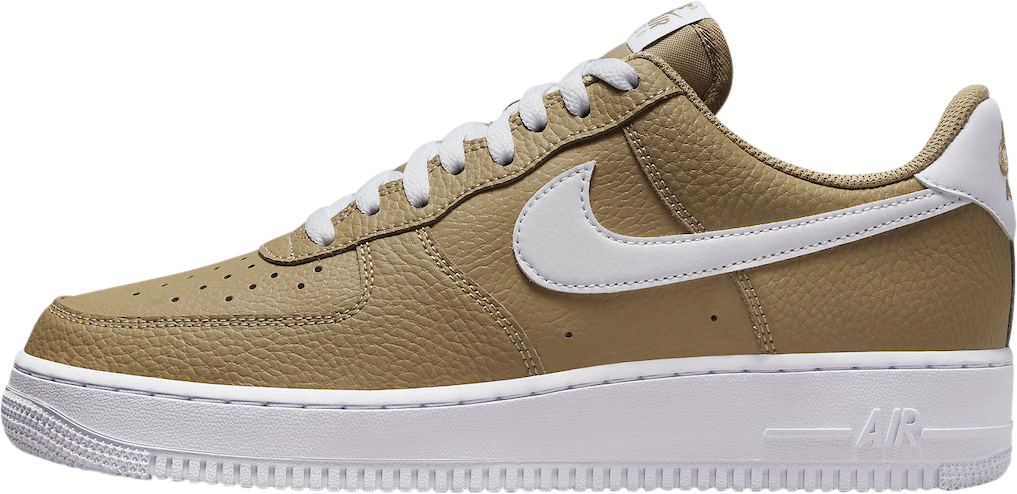 Nike Air Force 1 Low Caramel Olive