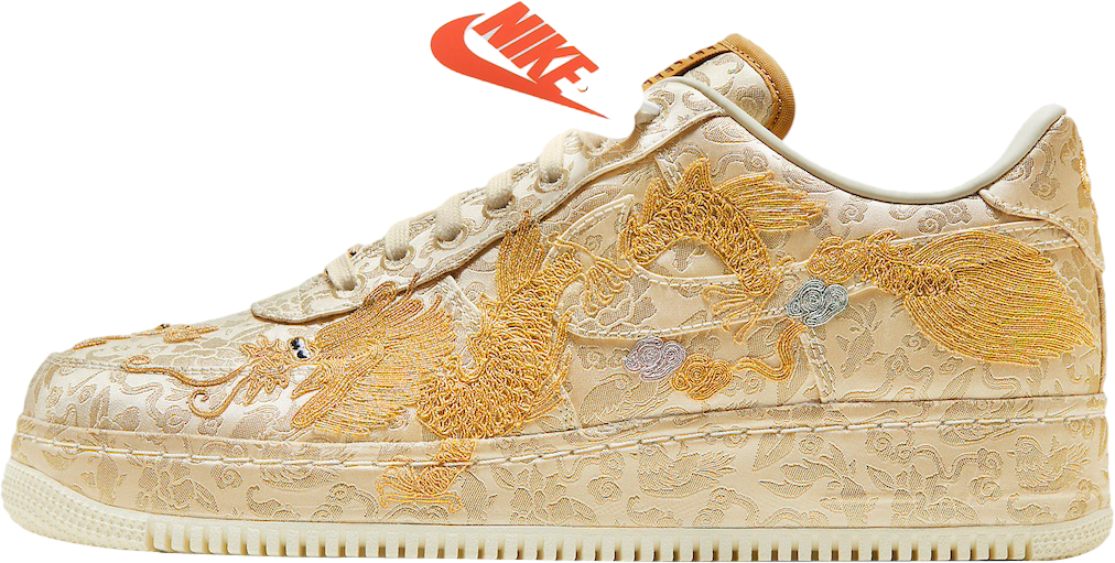 Nike Air Force 1 Low Chinese New Year