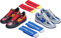 Nike Air Force 1 Low CMFT "Kyrie Irving” Pack