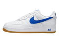 Nike Air Force 1 Low Color of The Month Royal Blue
