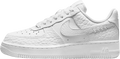 Nike Air Force 1 Low Color of The Month Triple White