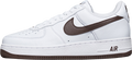 Nike Air Force 1 Low Color of The Month White Chocolate