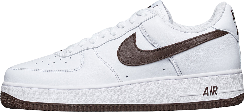 Nike Air Force 1 Low Color of The Month White Chocolate