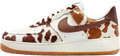 Nike Air Force 1 Low Cow Print