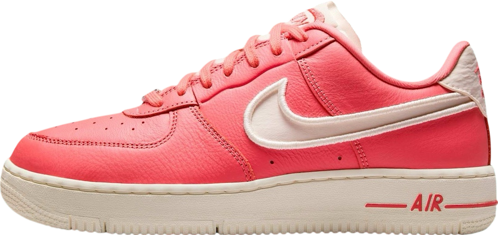 Nike Air Force 1 Low Dance WMNS Magic Ember / Pale Ivory