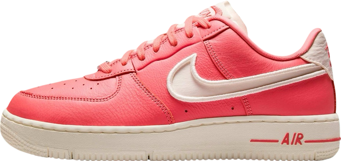 Nike Air Force 1 Low Dance WMNS Magic Ember / Pale Ivory