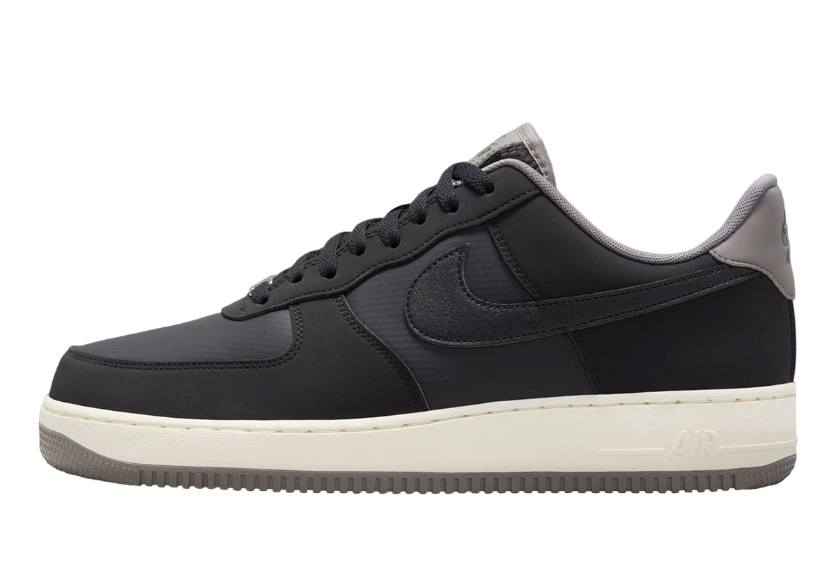 Nike Air Force 1 Low Dark Pewter