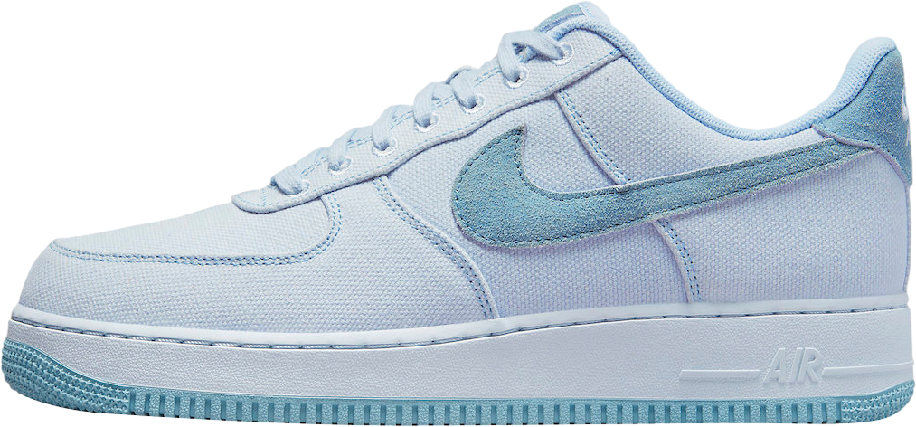 Nike Air Force 1 Low Dip Dye Blue