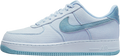 Nike Air Force 1 Low Dip Dye Blue