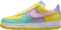 Nike Air Force 1 Low Easter Yellow Pulse / Hydrangeas