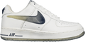 Nike Air Force 1 Low Euro White / Midnight Navy