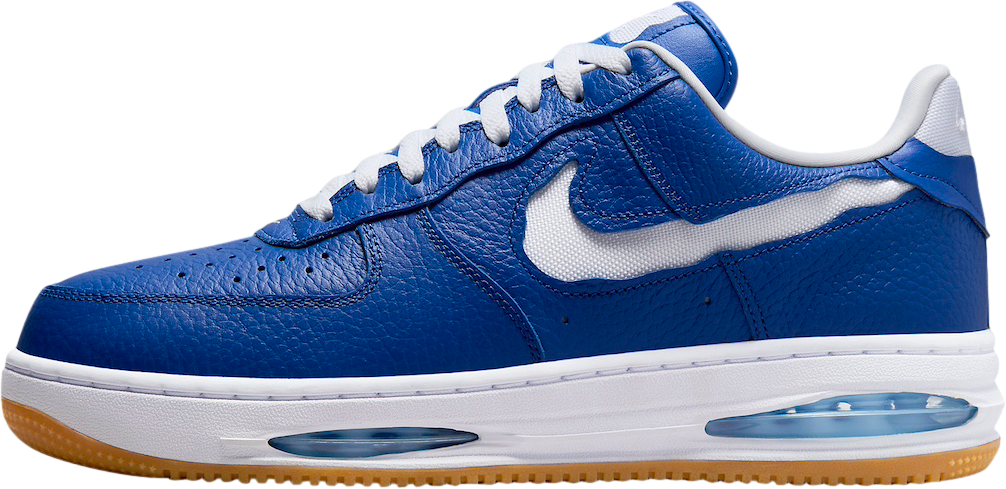Nike Air Force 1 Low Evo Team Royal