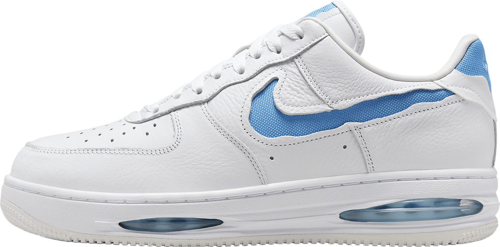 Nike Air Force 1 Low EVO White / University Blue