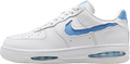 Nike Air Force 1 Low EVO White / University Blue